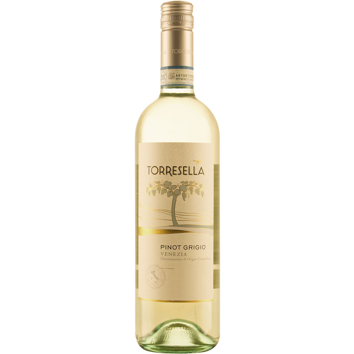 Torresella Pinot Grigio 2021