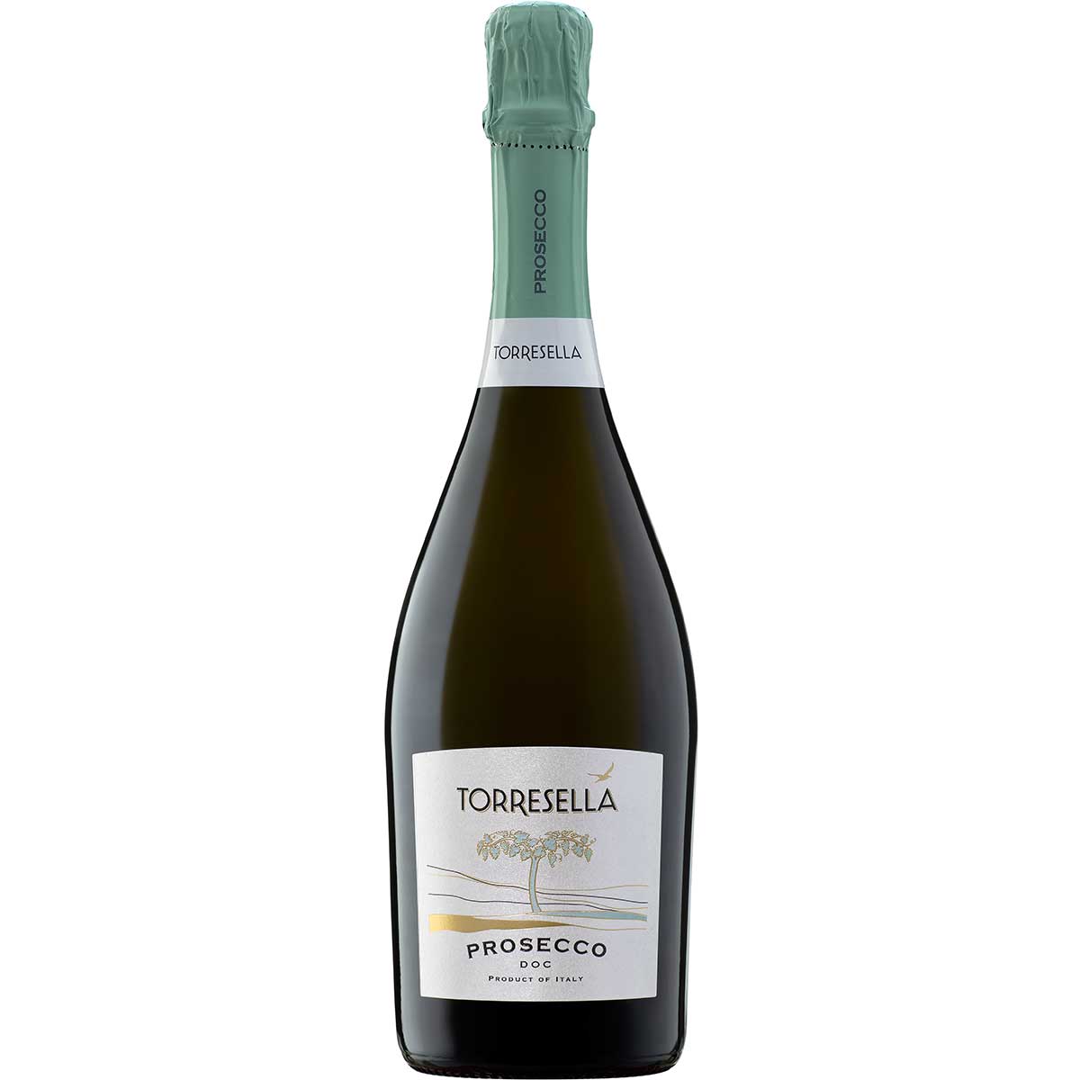 Torresella Prosecco Extra Dry NV