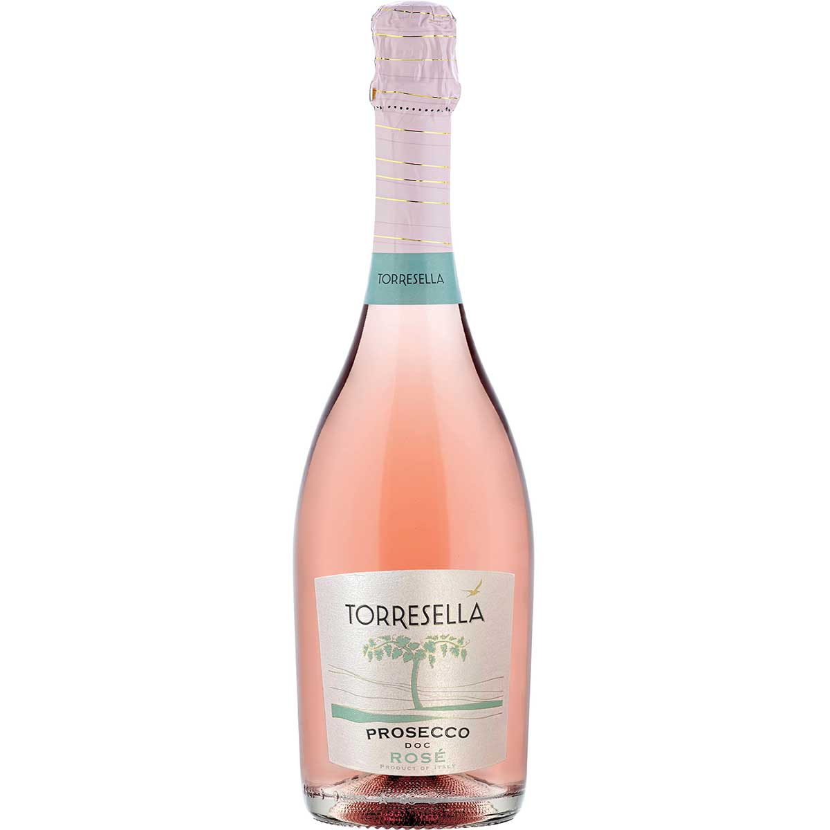 Torresella Prosecco Rose 2022
