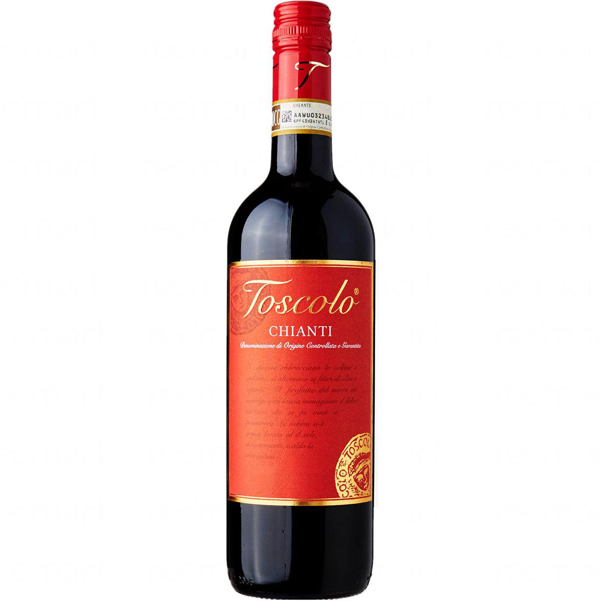 Toscolo Chianti 2022