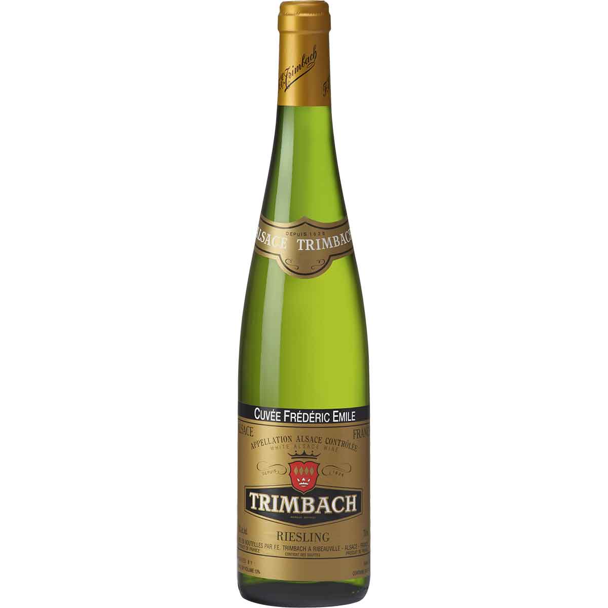 Trimbach Riesling Cuvee Frederic Emile 2015