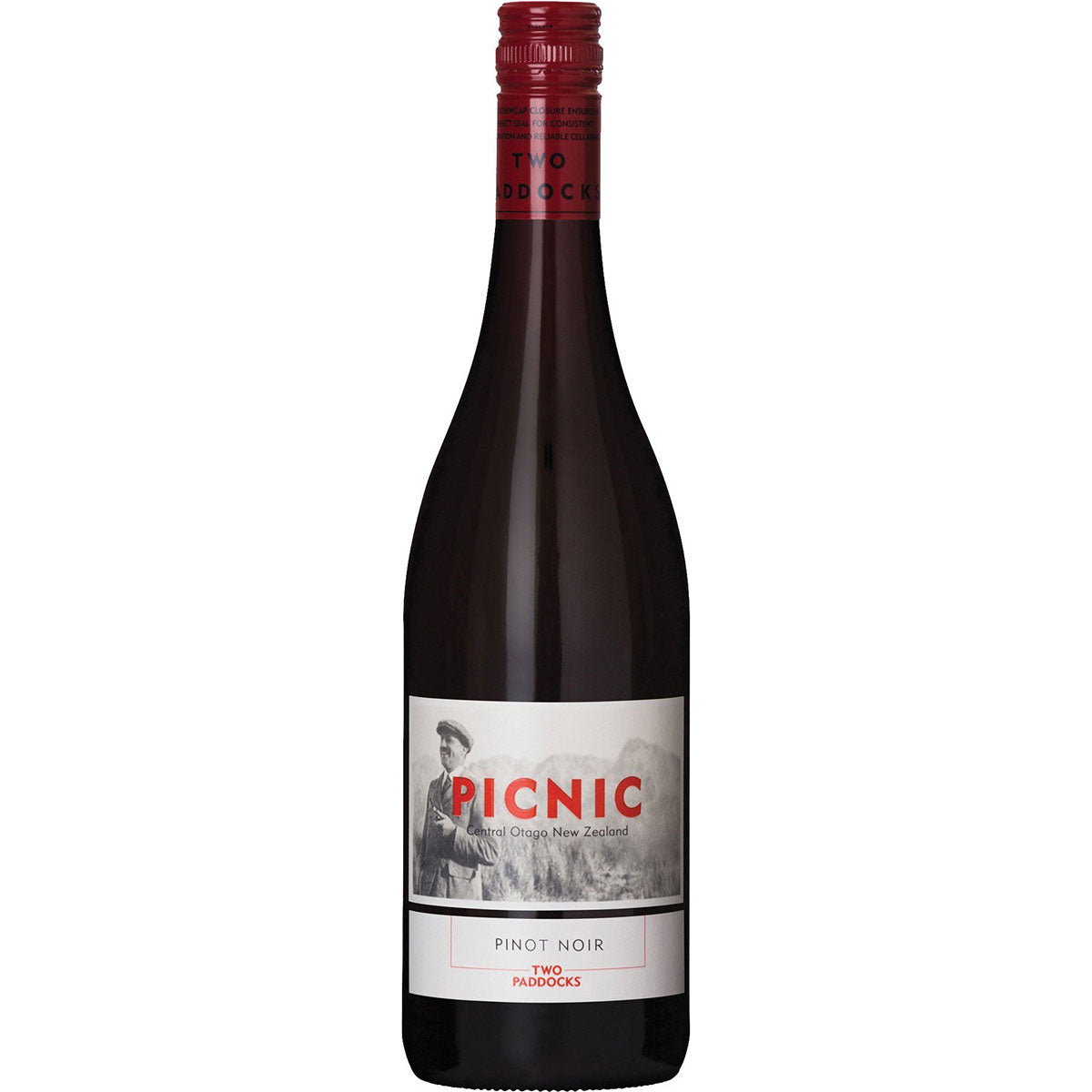 Two Paddocks Picnic Pinot Noir 2022