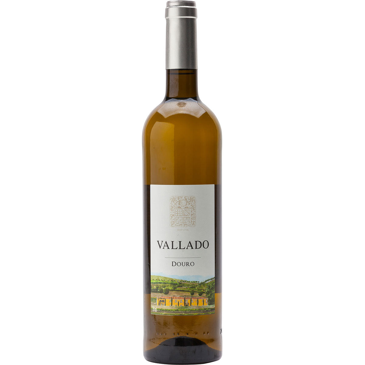 Vallado Douro Vinho Branco 2015