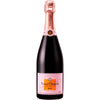 Veuve Clicquot Ponsardin Brut Rose Champagne NV