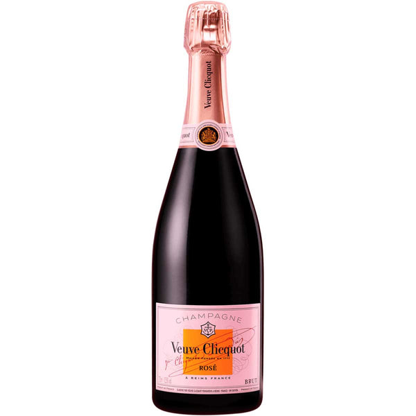 Buy Veuve Clicquot Ponsardin Brut Rose Champagne | Wines Online
