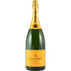 Veuve Clicquot Ponsardin Brut Yellow Label Champagne NV (150cl)