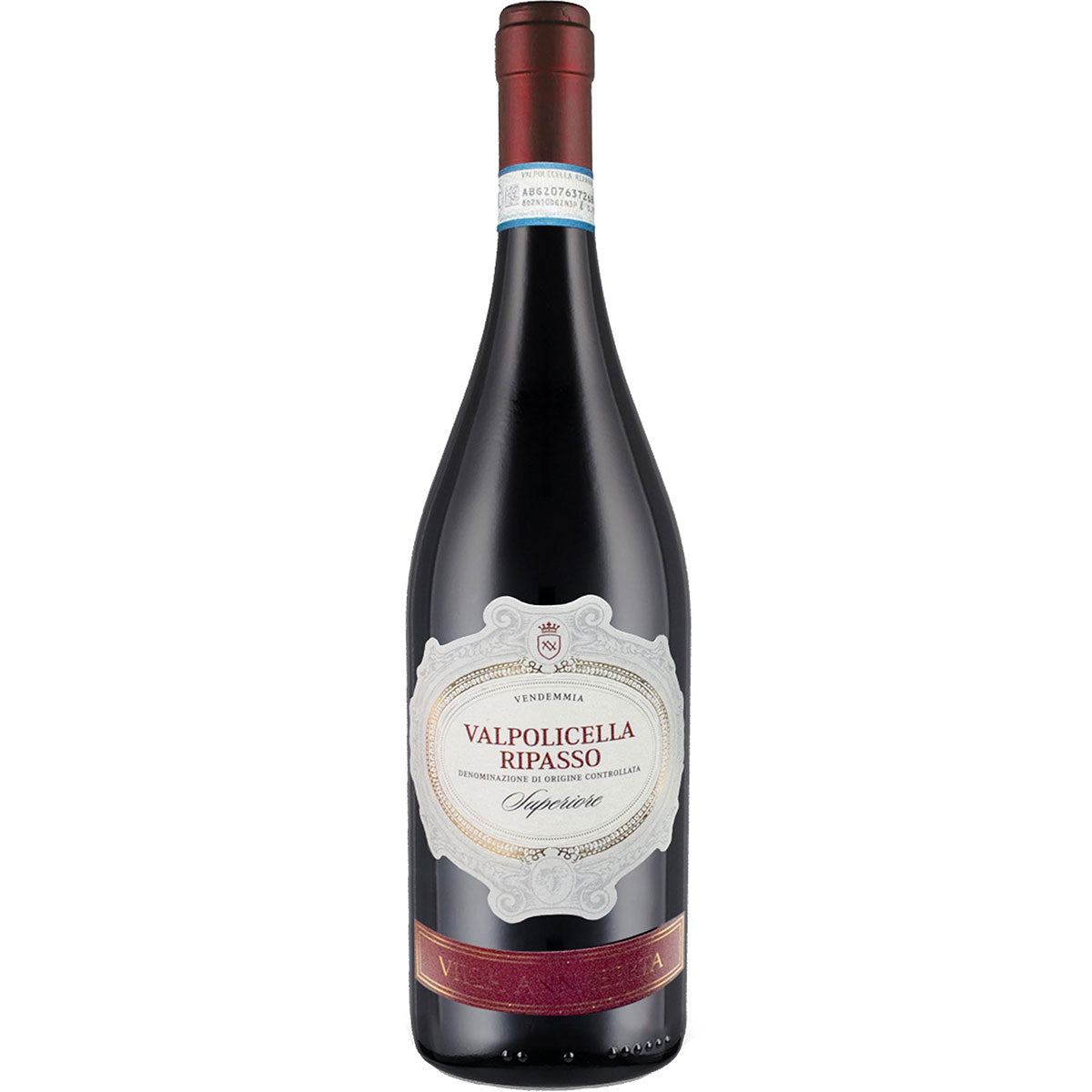 Villa Annaberta Ripasso della Valpolicella DOC Superiore 2021