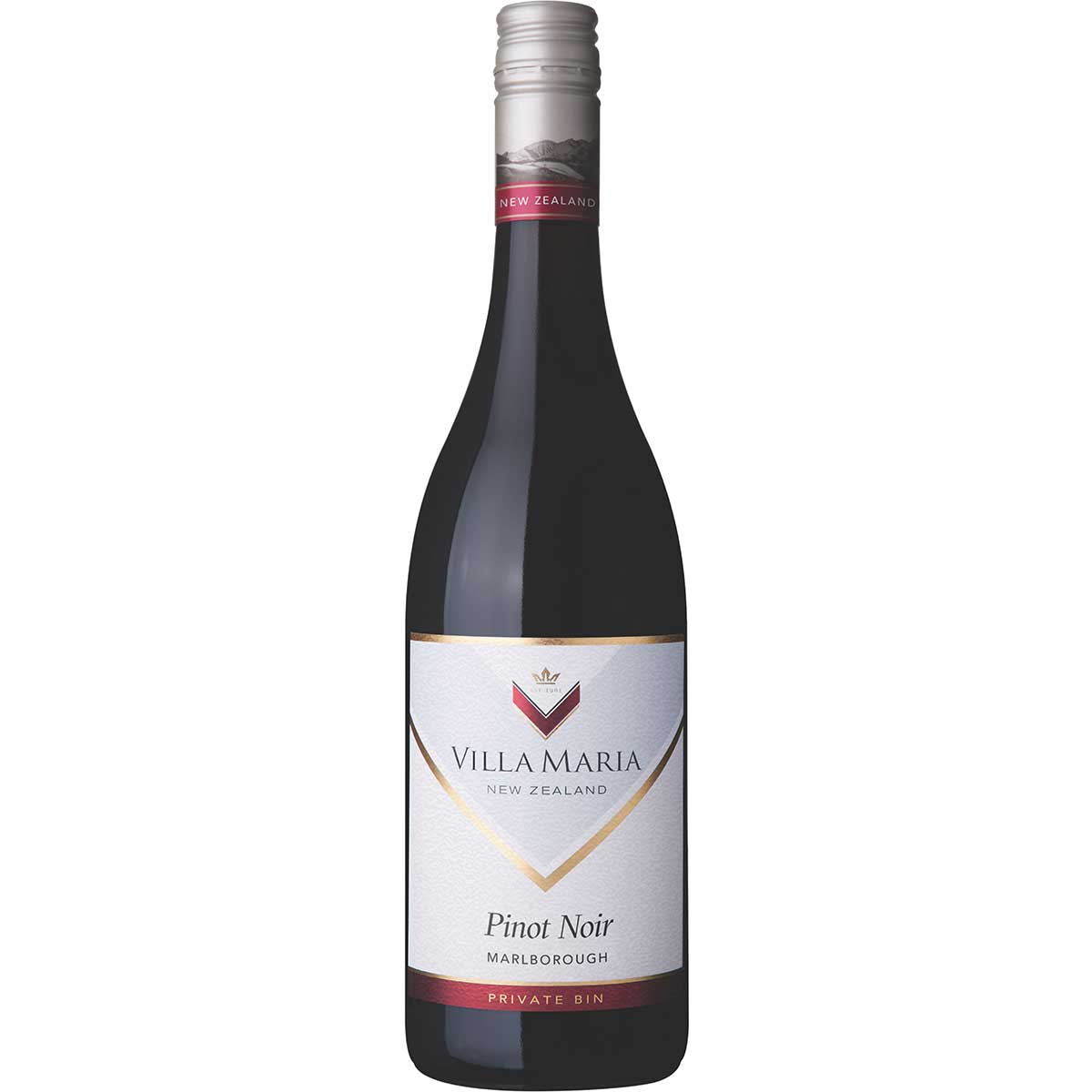 Villa Maria Private Bin Pinot Noir 2020