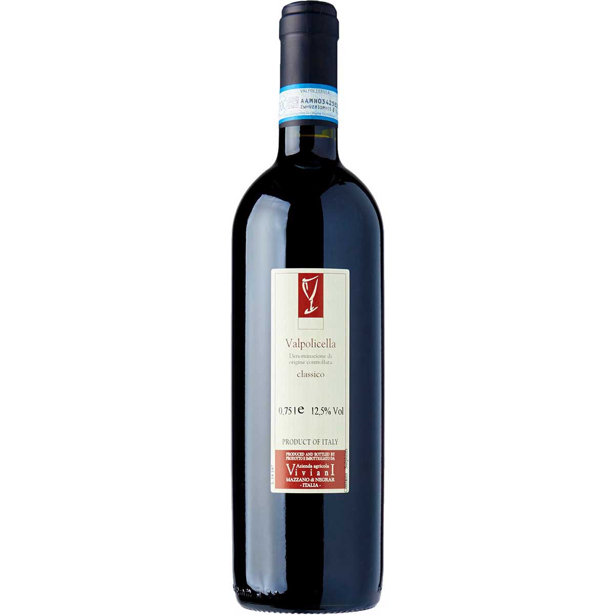 Viviani Valpolicella Classico 2019