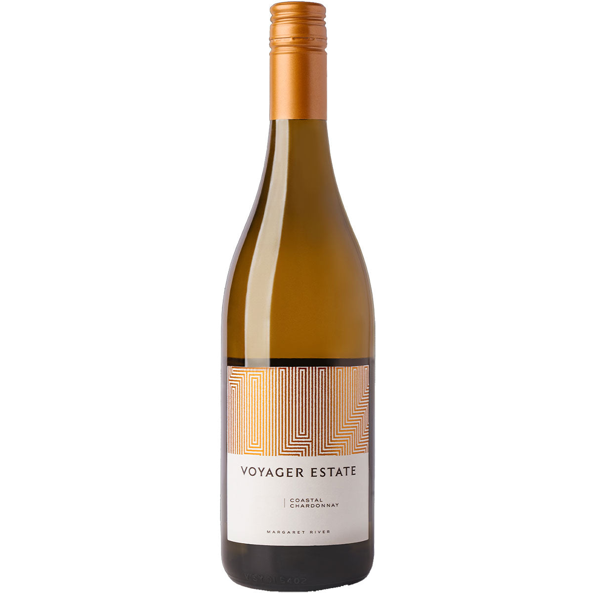 Voyager Coastal Chardonnay 2023