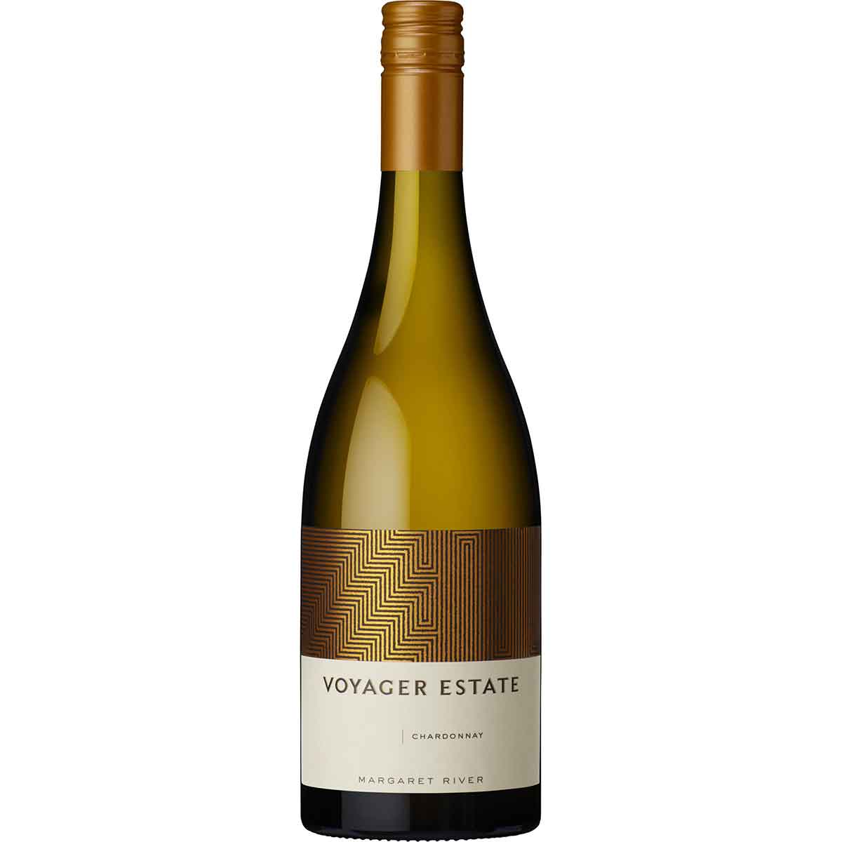 voyager estate 2022 coastal chardonnay