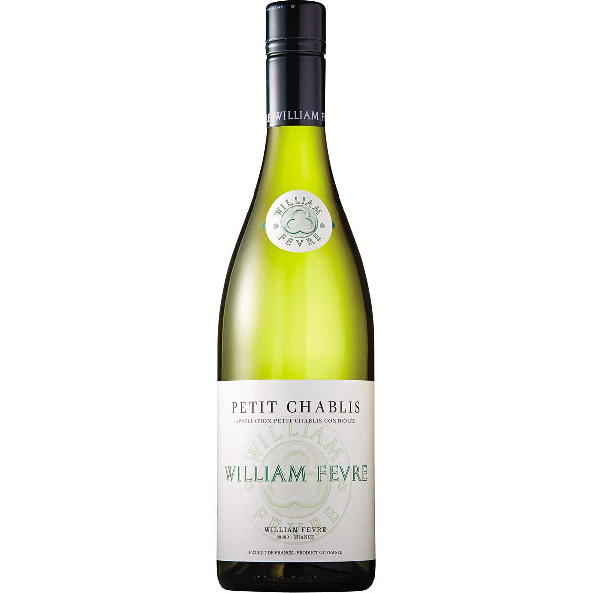 William Fevre Petit Chablis 2023