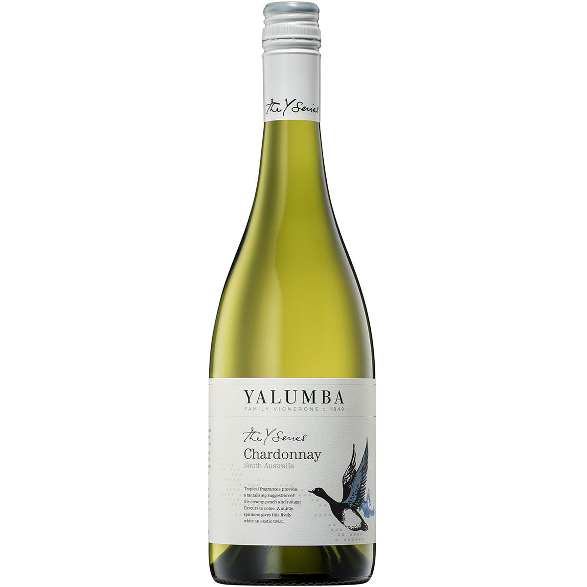 Yalumba Y Series Chardonnay 2020