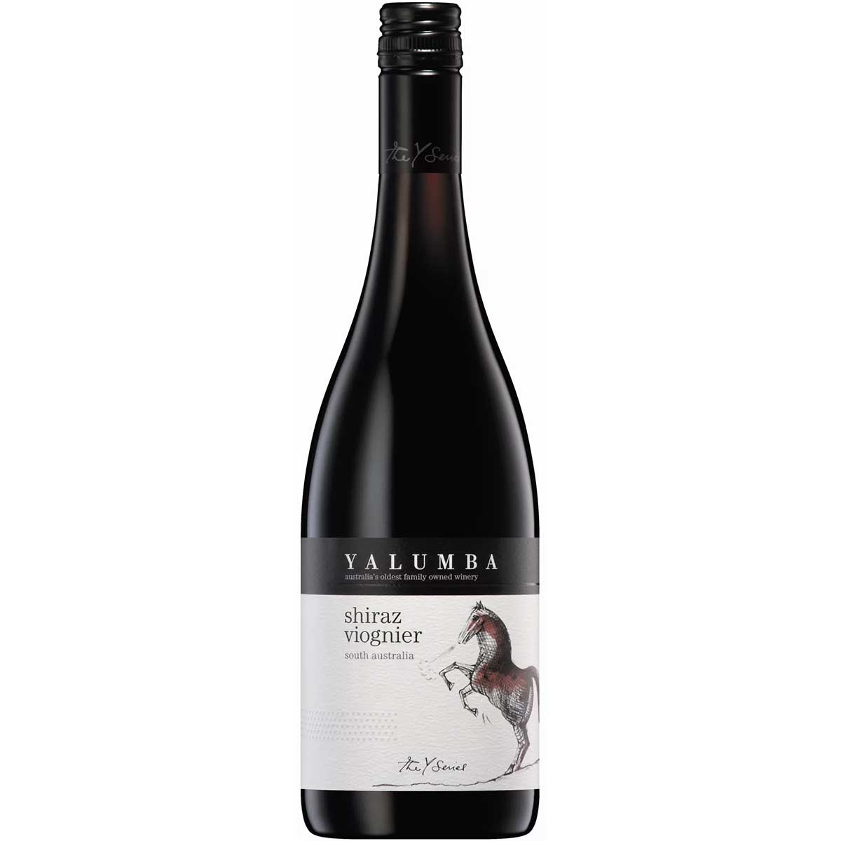 Yalumba Y Series Shiraz Viognier 2020
