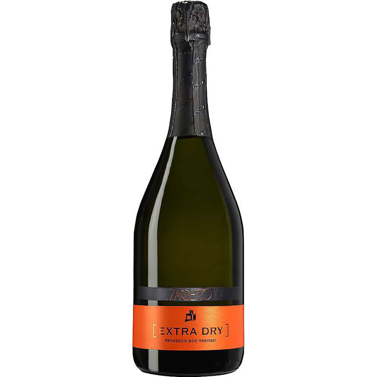 Zardetto Prosecco Extra Dry NV