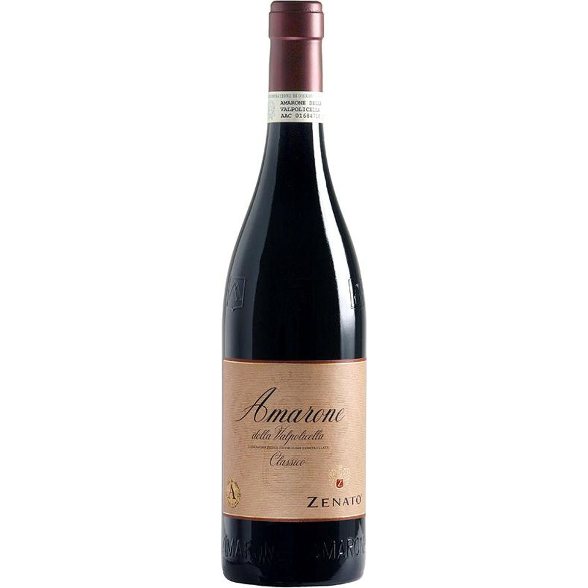 Zenato Amarone Della Valpolicella DOC Classico 2019