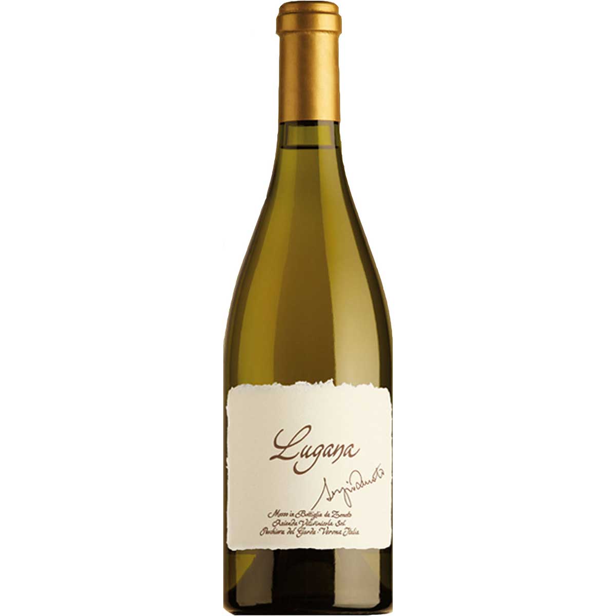 Zenato Lugana Riserva Sergio Zenato 2021