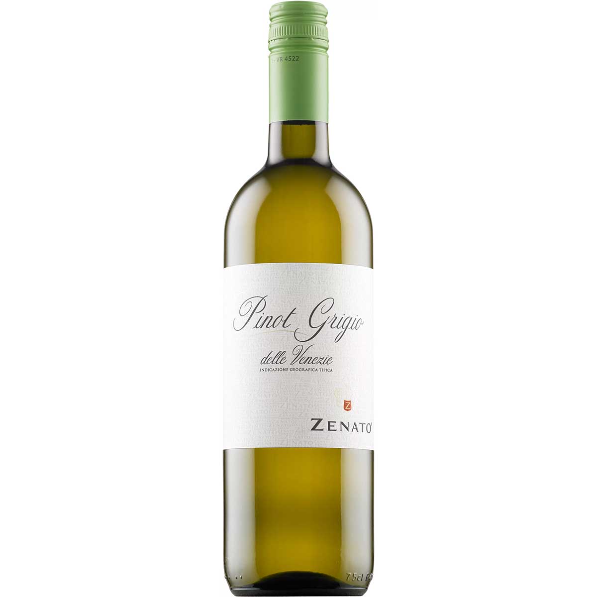 Zenato Pinot Grigio Della Venezie IGT 2022