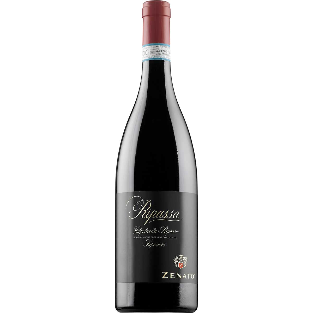 Zenato Ripassa Valpolicella DOC Superiore 2020