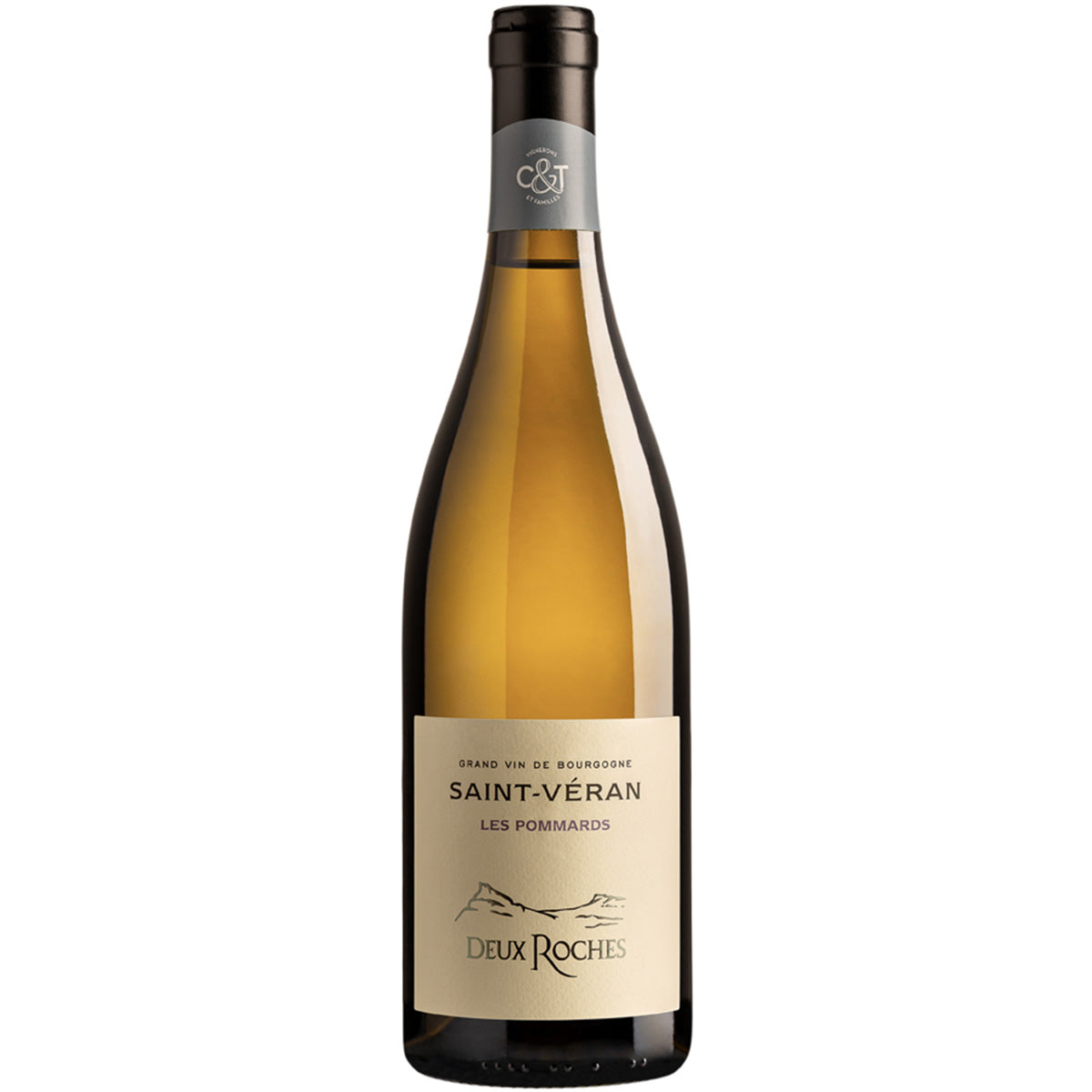 Deux Roches St Veran Les Pommards 2020